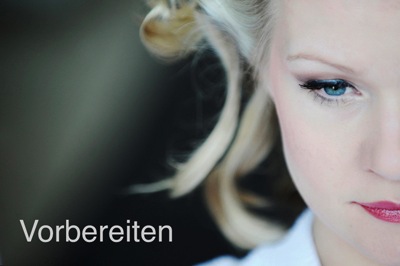 Vorbereiten